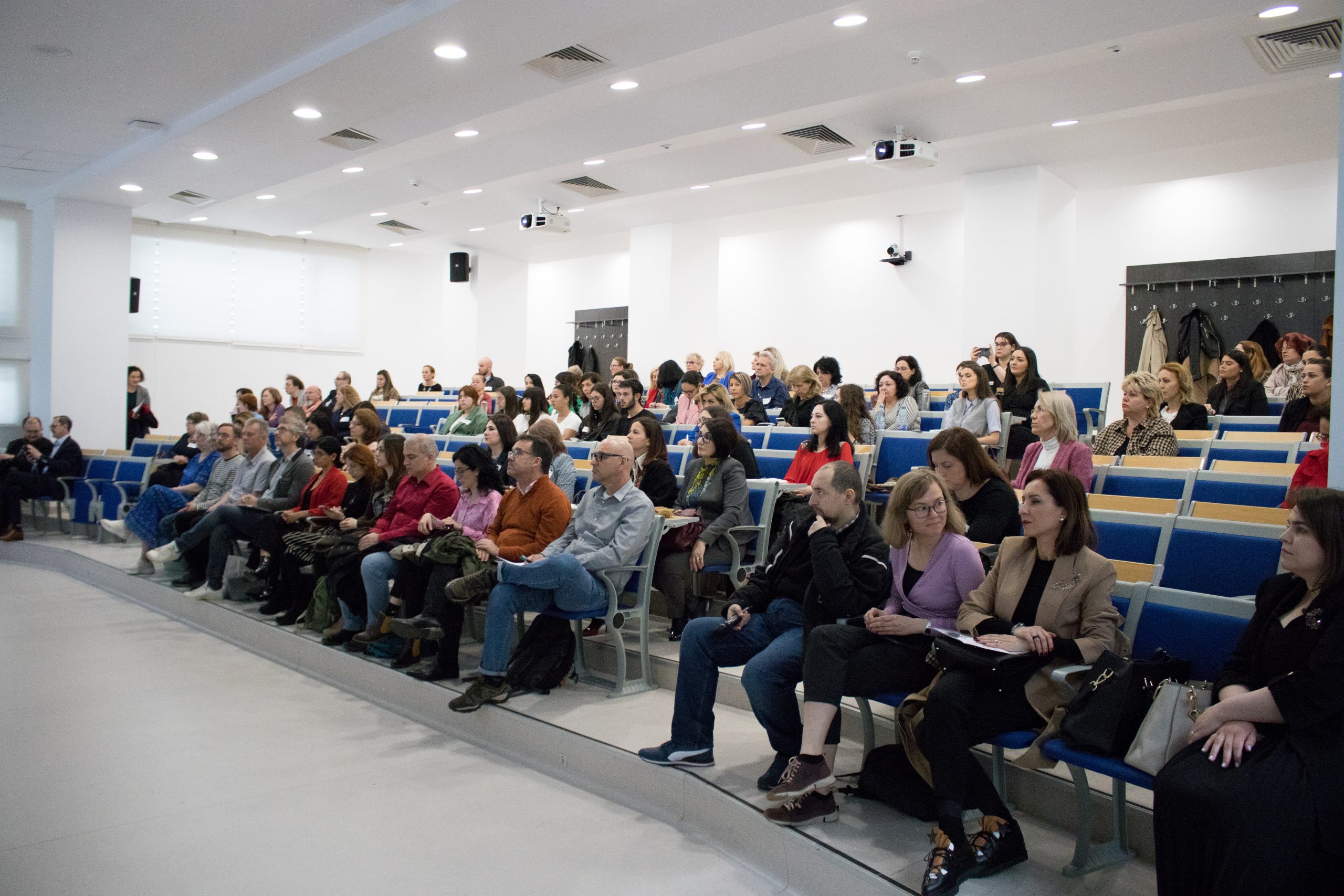 Conferința Academic Communities of Practice 2023