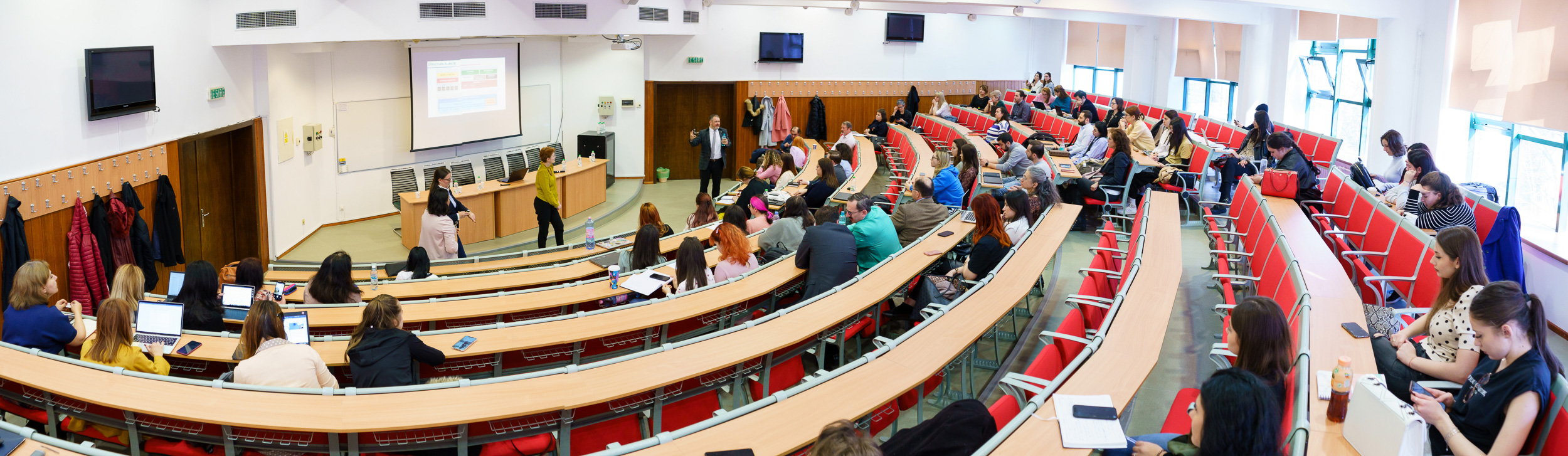 Conferința de Promovare a Alianței CIVIS 2023