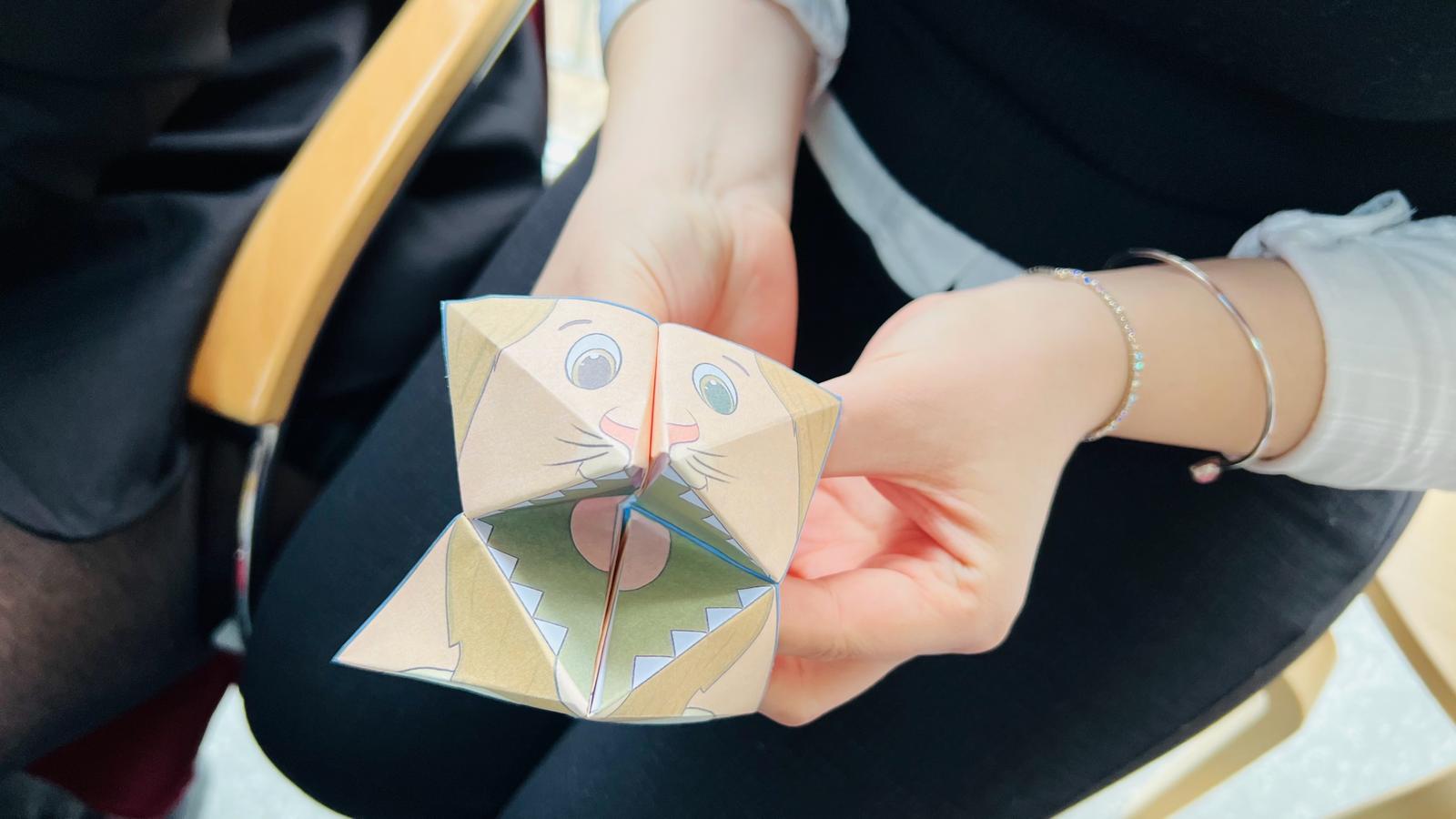 Predarea integrată-„Învățăm interactiv: Călătorie prin copilărie”