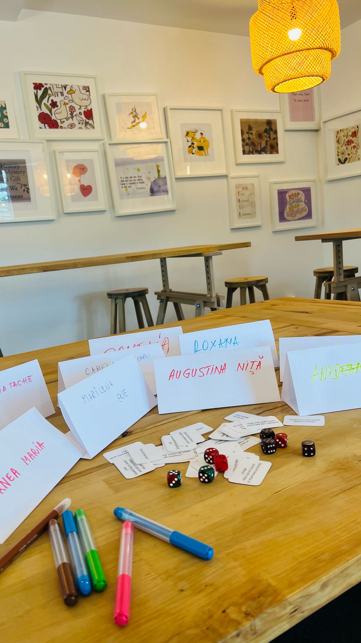 „Învățarea este singura constantă într-o lume plină de schimbări.” Heraclit