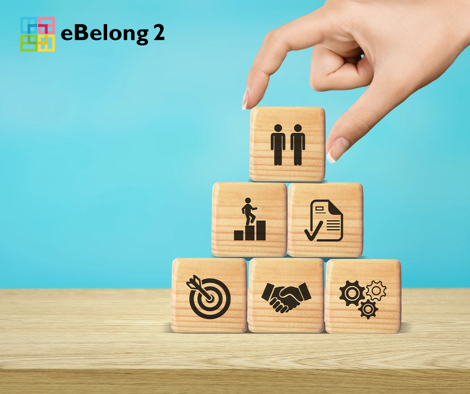 Primul studiu de cultură organizațională în cadrul proiectului „eBelong 2” desfășurat de Universitatea din București prin Centrul de Învățare