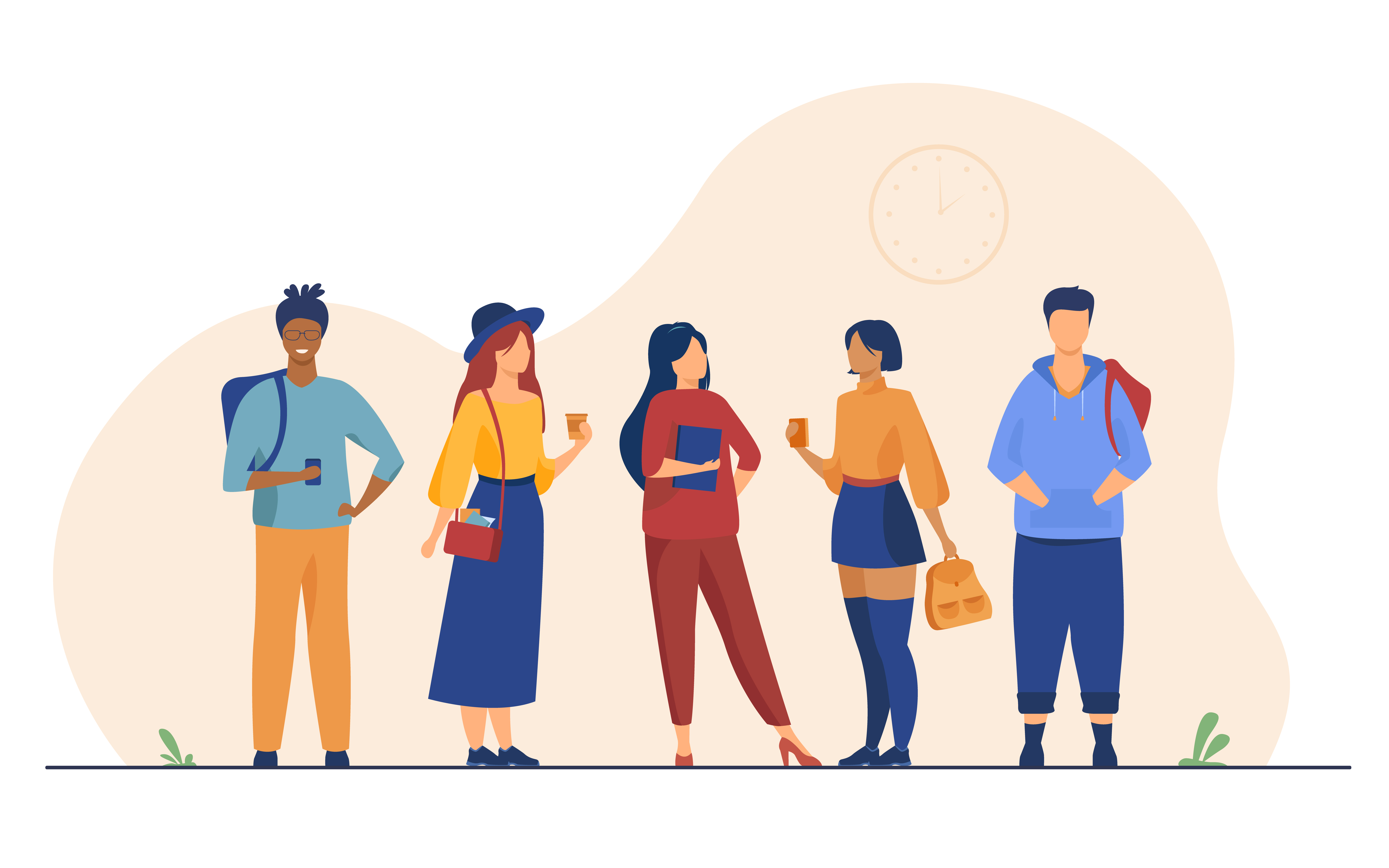 International students: Challenges, Stereotypes, Solutions / Studenți internaționali: provocări, stereotipuri și soluții