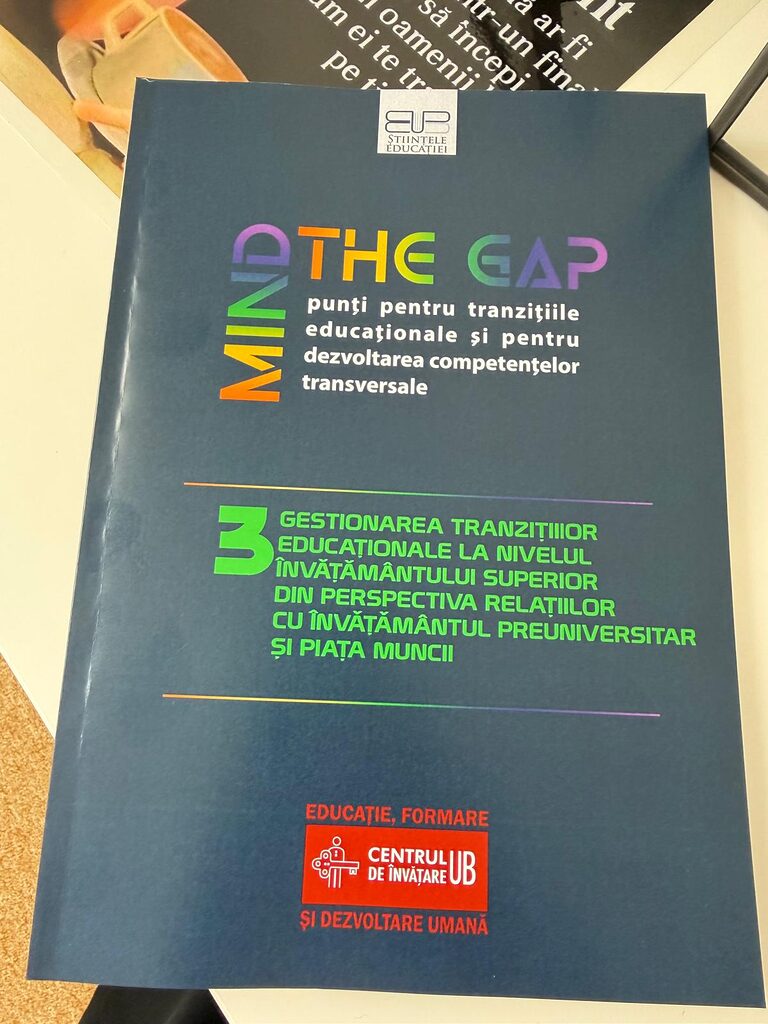 Gestionarea tranzițiilor educaționale la nivelul învățământului superior din perspectiva relațiilor cu învățământul preuniversitar și piața muncii